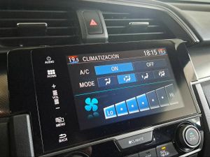 Honda Civic 1.0 I-VTEC TURBO ELEGANCE NAV