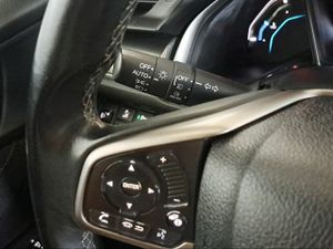 Honda Civic 1.0 I-VTEC TURBO ELEGANCE NAV