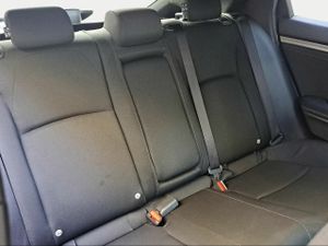 Honda Civic 1.0 I-VTEC TURBO ELEGANCE NAV