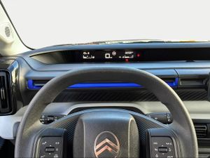Citroën C3 Turbo 100 You