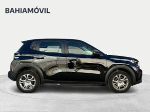 Citroën C3 Turbo 100 You