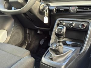 Citroën C3 Turbo 100 You