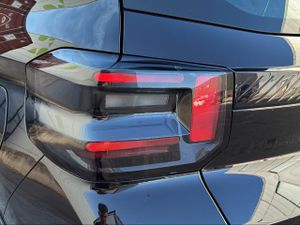 Citroën C3 Turbo 100 You