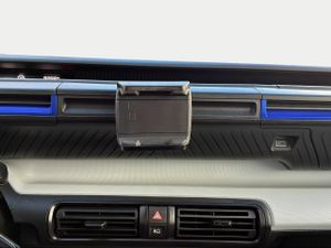 Citroën C3 Turbo 100 You