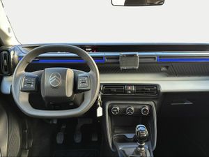 Citroën C3 Turbo 100 You