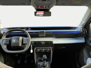 Citroën C3 Turbo 100 You