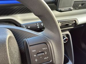 Citroën C3 Turbo 100 You