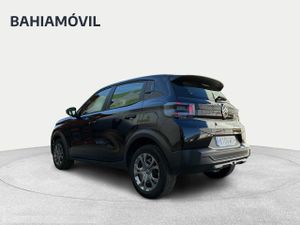 Citroën C3 Turbo 100 You