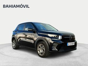 Citroën C3 Turbo 100 You