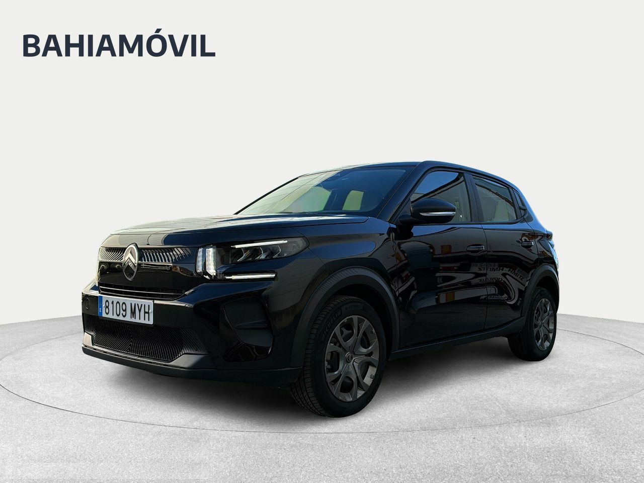 Citroën C3 Turbo 100 You - Foto 1