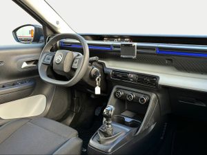 Citroën C3 Turbo 100 You