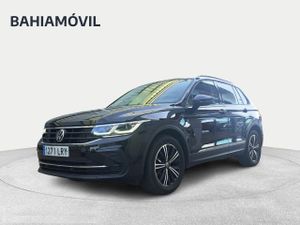 Volkswagen Tiguan Life 2.0 TDI 110kW (150CV) DSG