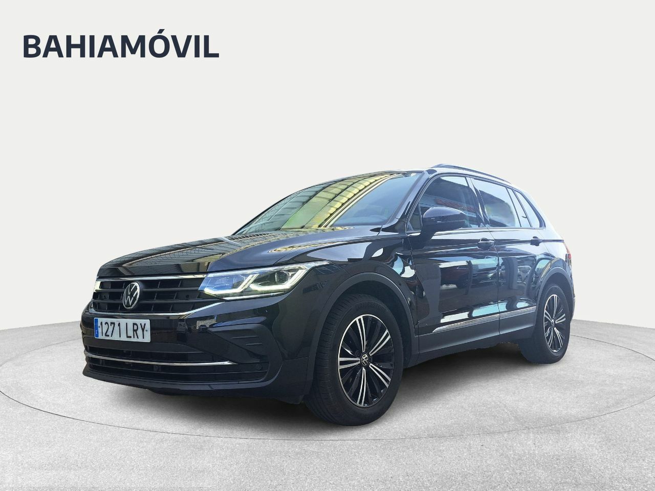 Volkswagen Tiguan Life 2.0 TDI 110kW (150CV) DSG - Foto 1
