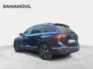 Volkswagen Tiguan Life 2.0 TDI 110kW (150CV) DSG