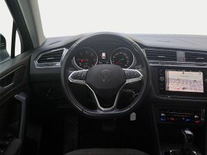 Volkswagen Tiguan Life 2.0 TDI 110kW (150CV) DSG