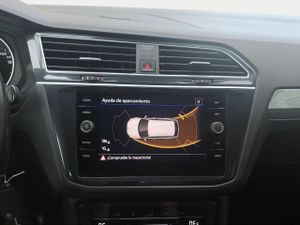 Volkswagen Tiguan Life 2.0 TDI 110kW (150CV) DSG