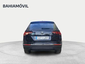Volkswagen Tiguan Life 2.0 TDI 110kW (150CV) DSG