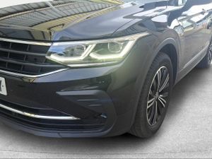 Volkswagen Tiguan Life 2.0 TDI 110kW (150CV) DSG