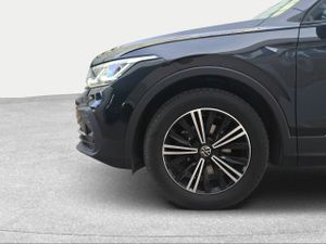 Volkswagen Tiguan Life 2.0 TDI 110kW (150CV) DSG