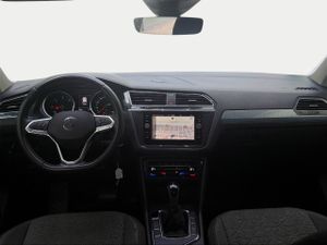 Volkswagen Tiguan Life 2.0 TDI 110kW (150CV) DSG