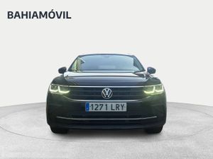Volkswagen Tiguan Life 2.0 TDI 110kW (150CV) DSG