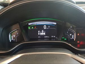 Honda CR-V 2.0 i-MMD 4x2 ELEGANCE NAVI