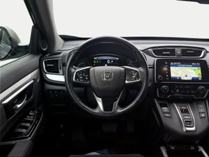 Honda CR-V 2.0 i-MMD 4x2 ELEGANCE NAVI