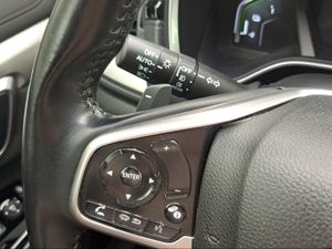 Honda CR-V 2.0 i-MMD 4x2 ELEGANCE NAVI