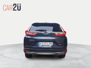Honda CR-V 2.0 i-MMD 4x2 ELEGANCE NAVI