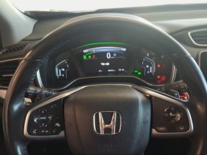 Honda CR-V 2.0 i-MMD 4x2 ELEGANCE NAVI