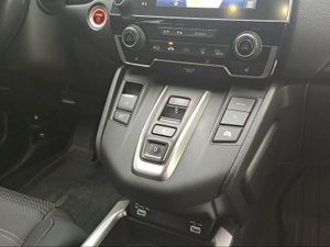 Honda CR-V 2.0 i-MMD 4x2 ELEGANCE NAVI