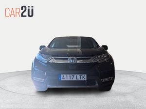 Honda CR-V 2.0 i-MMD 4x2 ELEGANCE NAVI
