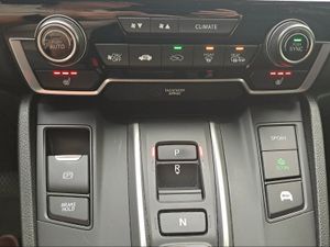 Honda CR-V 2.0 i-MMD 4x2 ELEGANCE NAVI