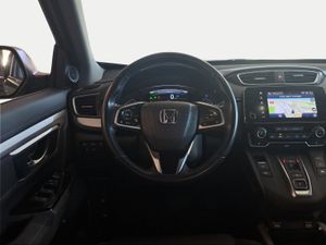 Honda CR-V 2.0 i-MMD 4x2 ELEGANCE NAVI