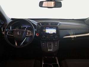 Honda CR-V 2.0 i-MMD 4x2 ELEGANCE NAVI