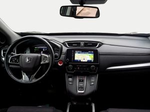 Honda CR-V 2.0 i-MMD 4x2 ELEGANCE NAVI