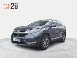 Honda CR-V 2.0 i-MMD 4x2 ELEGANCE NAVI