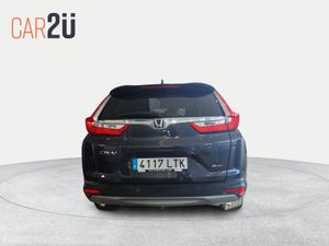 Honda CR-V 2.0 i-MMD 4x2 ELEGANCE NAVI