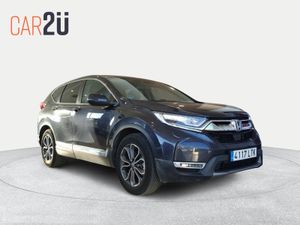 Honda CR-V 2.0 i-MMD 4x2 ELEGANCE NAVI