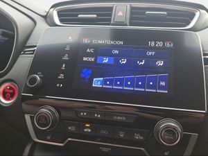 Honda CR-V 2.0 i-MMD 4x2 ELEGANCE NAVI