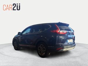Honda CR-V 2.0 i-MMD 4x2 ELEGANCE NAVI