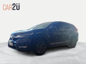 Honda CR-V 2.0 i-MMD 4x2 ELEGANCE NAVI