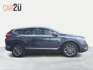 Honda CR-V 2.0 i-MMD 4x2 ELEGANCE NAVI