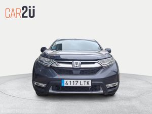 Honda CR-V 2.0 i-MMD 4x2 ELEGANCE NAVI