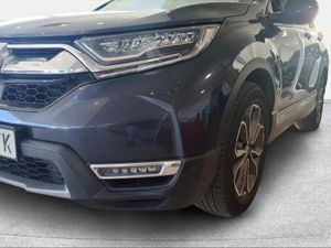 Honda CR-V 2.0 i-MMD 4x2 ELEGANCE NAVI