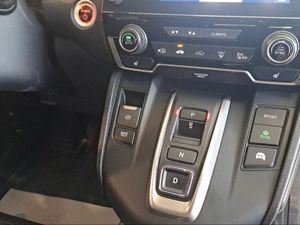 Honda CR-V 2.0 i-MMD 4x2 ELEGANCE NAVI