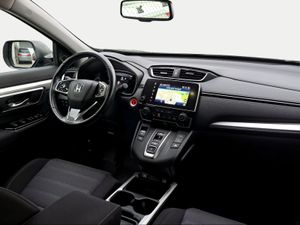 Honda CR-V 2.0 i-MMD 4x2 ELEGANCE NAVI