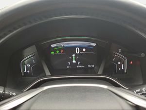 Honda CR-V 2.0 i-MMD 4x2 ELEGANCE NAVI