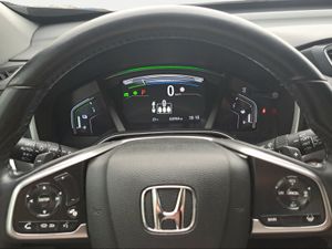 Honda CR-V 2.0 i-MMD 4x2 ELEGANCE NAVI
