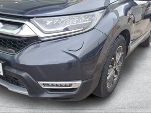 Honda CR-V 2.0 i-MMD 4x2 ELEGANCE NAVI